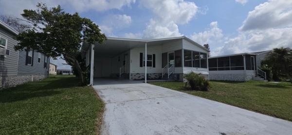1993 HS Mobile Home For Sale