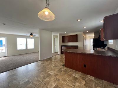 Mobile Home at 4156 Wellington Jackson, MI 49201