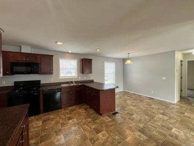 Photo 2 of 9 of home located at 4156 Wellington Jackson, MI 49201