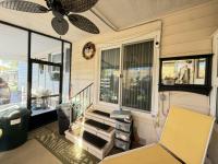 1986 Palm Harbor HS Manufactured Home