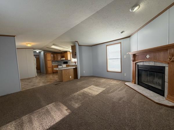 2003 Schult Mobile Home For Sale