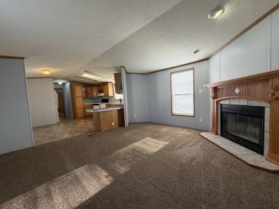 Mobile Home at 4312 Kingston Lane Jackson, MI 49201