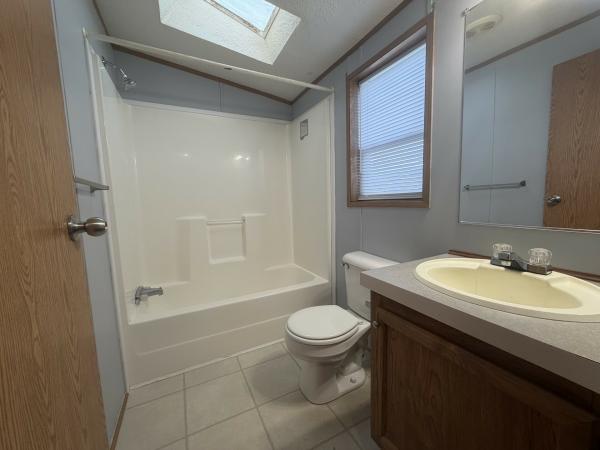 2003 Schult Mobile Home