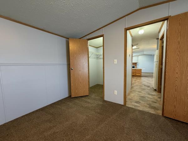 2003 Schult Mobile Home