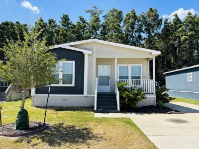 Mobile Home at 8083 W Xavier St Conroe, TX 77303