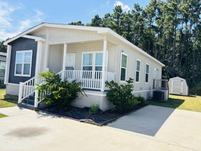 Photo 2 of 15 of home located at 8083 W Xavier St Conroe, TX 77303