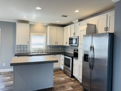 Photo 3 of 15 of home located at 8083 W Xavier St Conroe, TX 77303