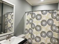 2023 Clayton 32DEV28443E Mobile Home