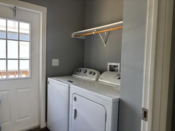 2023 Clayton 32DEV28443E Mobile Home