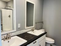 2023 Clayton 32DEV28443E Mobile Home