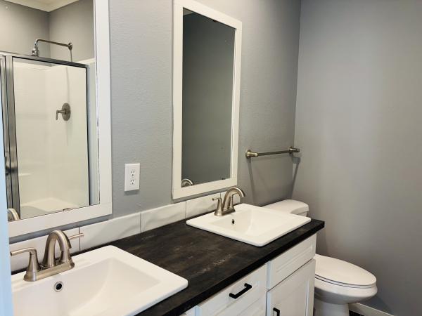 2023 Clayton 32DEV28443E Mobile Home