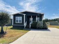 2022 Clayton 32DEV28443C Mobile Home