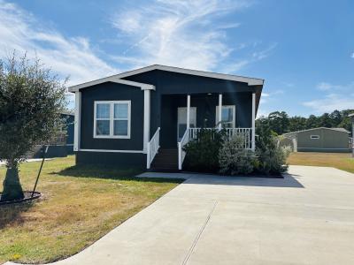 Mobile Home at 8157 Bosco St Conroe, TX 77303
