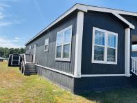 2022 Clayton 32DEV28443C Mobile Home