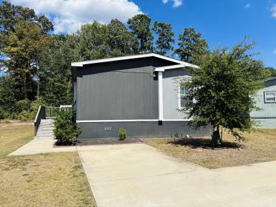 Mobile Home at 10330 Kolbe Ct Conroe, TX 77303