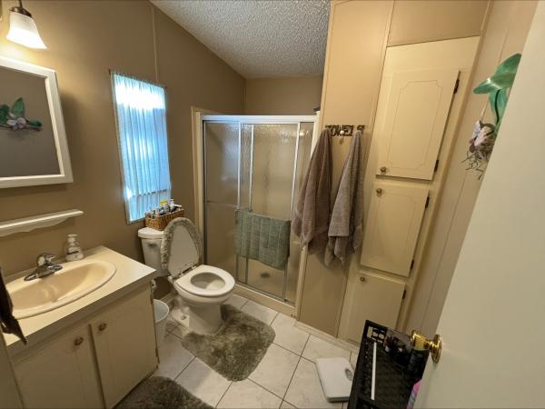 1989 BARR NA Mobile Home