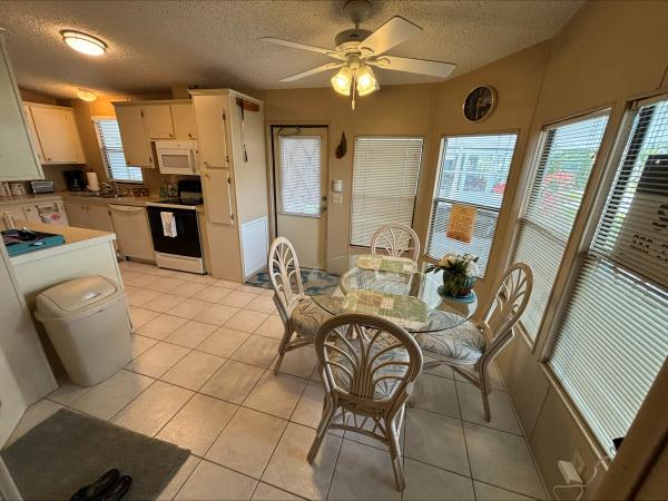 1989 BARR NA Mobile Home