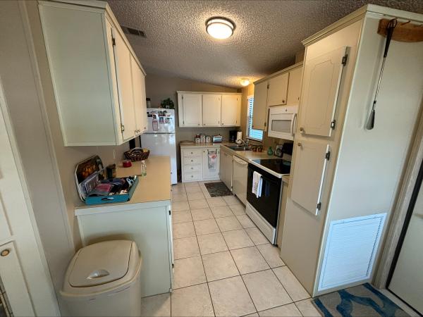 1989 BARR NA Mobile Home