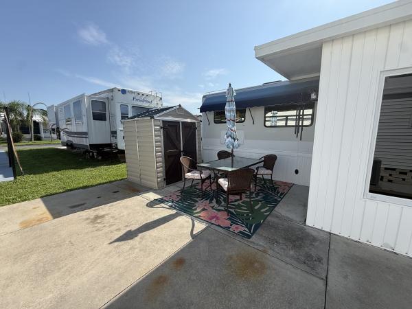 1999 Other Mobile Home