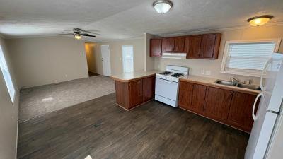 Mobile Home at 4681 Maple Lawn Lot 118 Kalamazoo, MI 49009