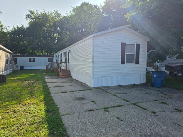 2015 Clayton Homes Inc Mobile Home For Sale