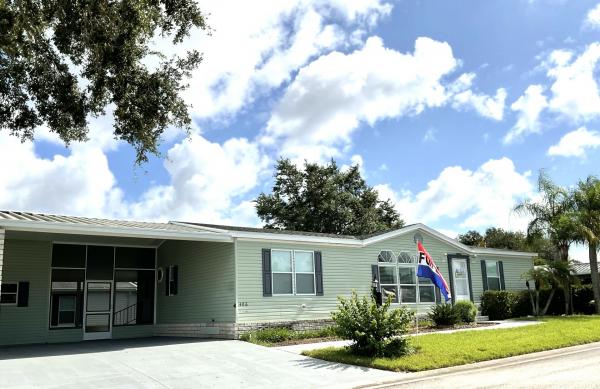 2003 Homes of Merit Mobile Home For Sale