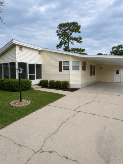 Photo 1 of 19 of home located at 5667 SW 59th St. Ocala, FL 34474