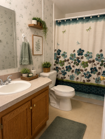 Photo 4 of 19 of home located at 5667 SW 59th St. Ocala, FL 34474