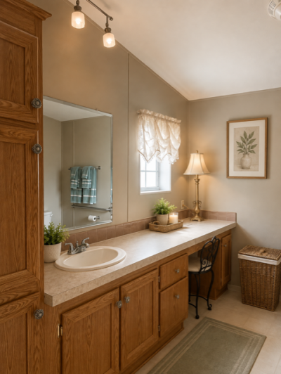 Photo 5 of 19 of home located at 5667 SW 59th St. Ocala, FL 34474
