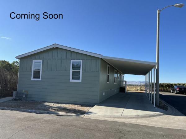 2027 CAVCO - Riverside Mobile Home For Sale