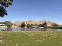 2027 CAVCO - Riverside Claremont Mobile Home