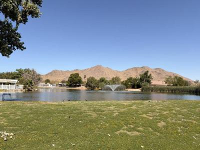 Photo 5 of 5 of home located at 20683 Waalew Road #124 Apple Valley, CA 92307