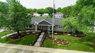 Mobile Home at 304 Kenlock St. SE Grand Rapids, MI 49548