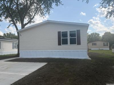 Photo 2 of 9 of home located at 162 Fontana St. SE Grand Rapids, MI 49548