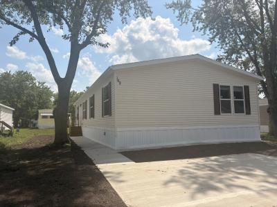 Photo 3 of 9 of home located at 162 Fontana St. SE Grand Rapids, MI 49548