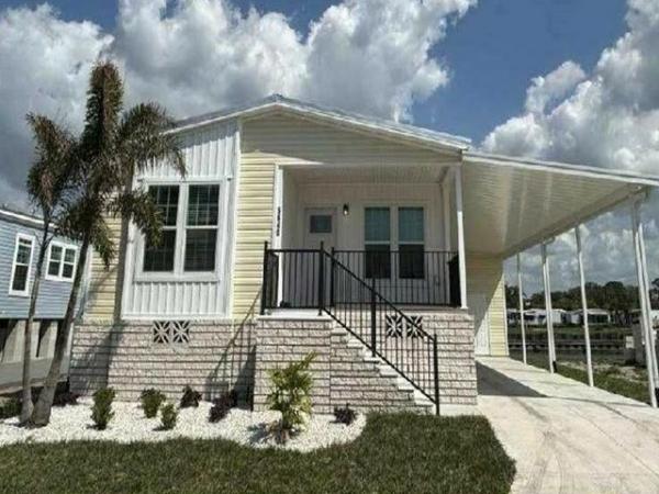 2026 Skyline - Ocala Mobile Home For Sale