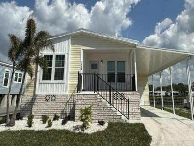 Mobile Home at 34575 Robins Song Road Zephyrhills, FL 33541
