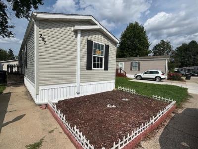 Mobile Home at 297 Barkway Dr Kentwood, MI 49548