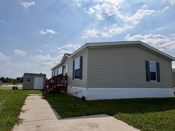 2018 CHAMPION Mobile Home For Sale