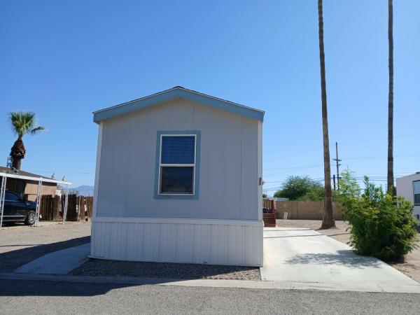 2018 Clayton Mobile Home For Sale