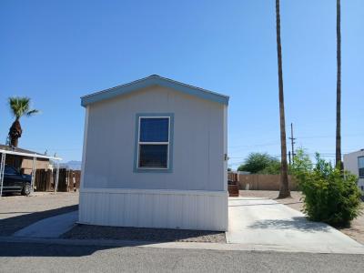 Mobile Home at 4444 E Benson Hwy #31 Tucson, AZ 85706