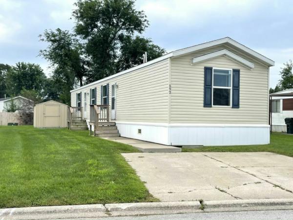 2020 Clayton Mobile Home For Sale