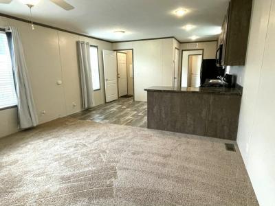 Photo 5 of 13 of home located at 592 Colleen Drive Lynwood, IL 60411