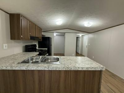 Mobile Home at 7400 Glen Leaf Dr., #132 Shreveport, LA 71129