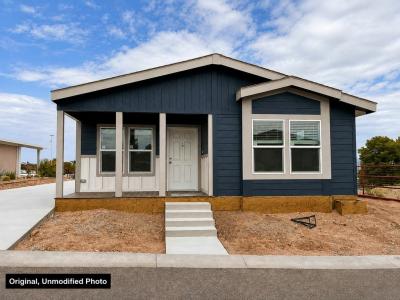 Photo 2 of 8 of home located at 2501 W Wickenburg Way Sp Lot 352 Wickenburg, AZ 85390