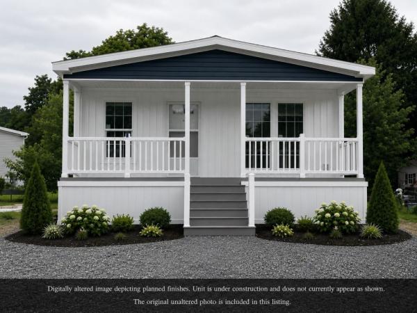 2027 Skyline - Leola Mobile Home For Sale