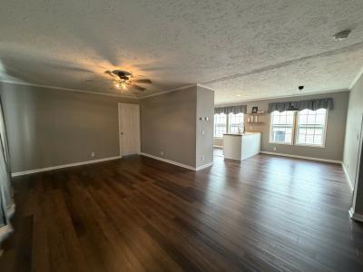Mobile Home at 9667 Russell St Northville, MI 48167