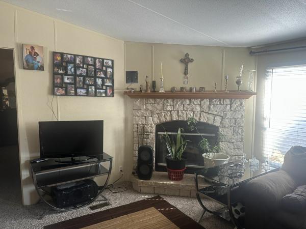 Photo 1 of 2 of home located at 5301 E. Mckinney Street, #342 Denton, TX 76208