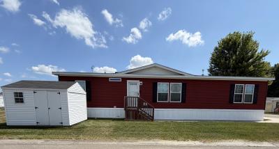 Mobile Home at 1921 White Oak Lane Ypsilanti, MI 48198