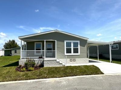 Mobile Home at 10779 SW 30th Ct Rd Ocala, FL 34476